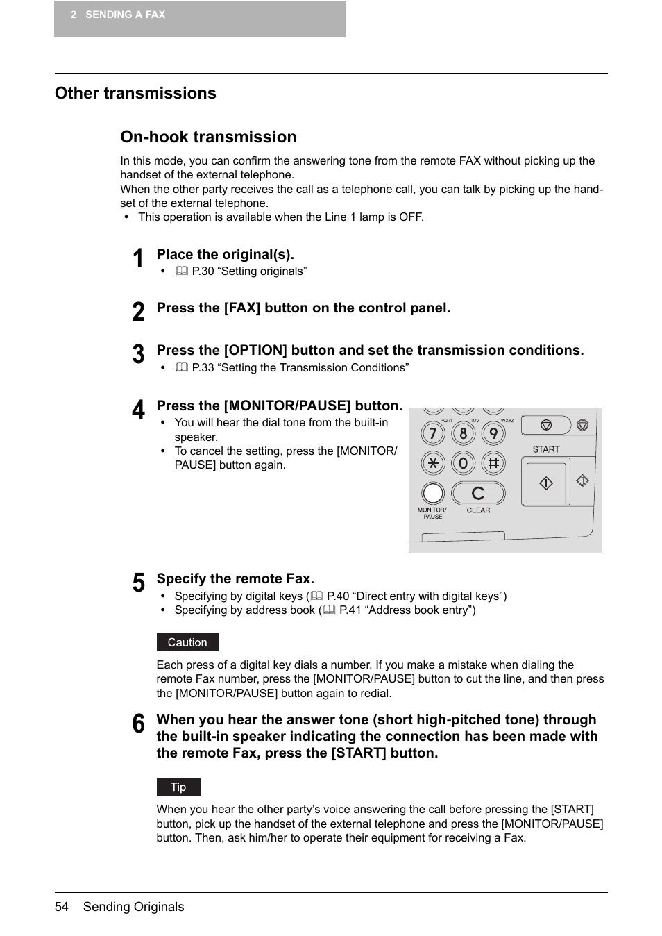 Other transmissions | Toshiba GD-1210 User Manual | Page 56 / 190