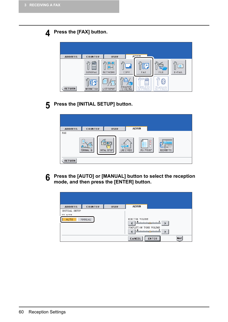 Toshiba GD-1210 User Manual | Page 62 / 190