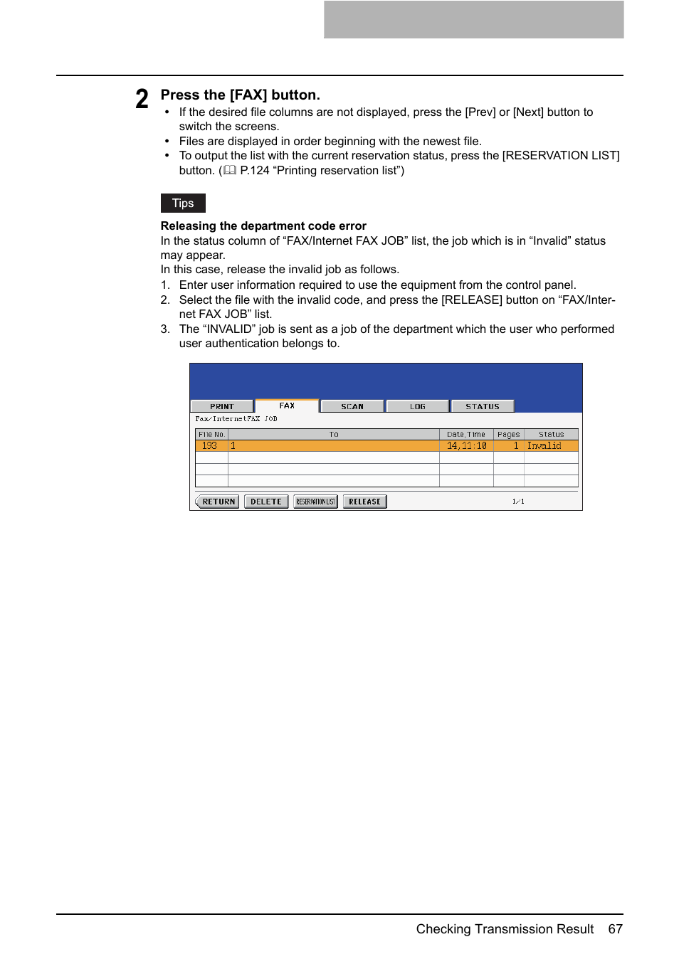 Toshiba GD-1210 User Manual | Page 69 / 190