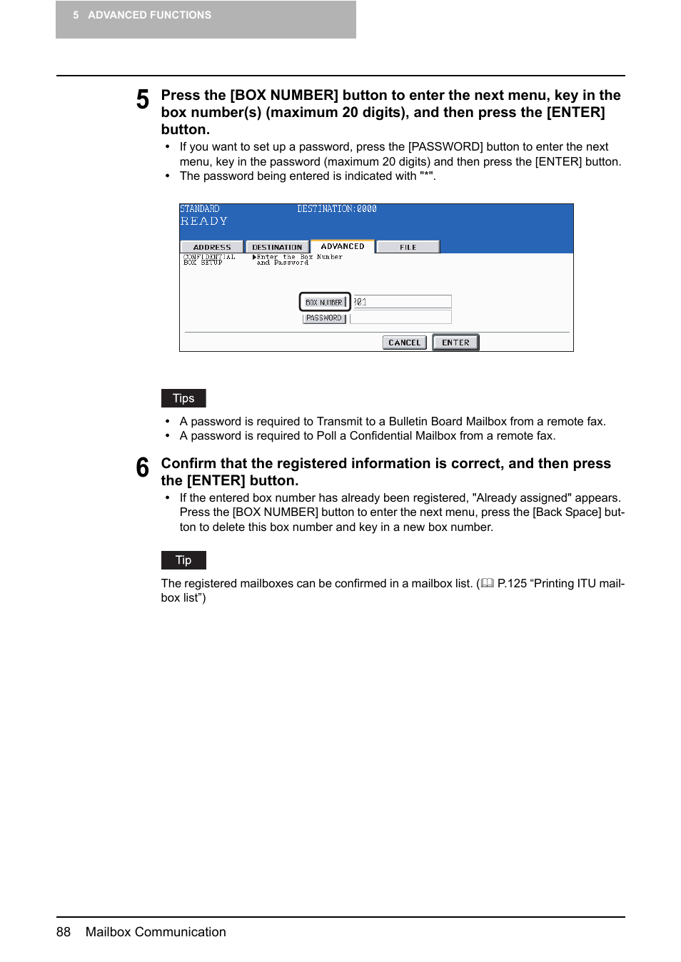 Toshiba GD-1210 User Manual | Page 90 / 190