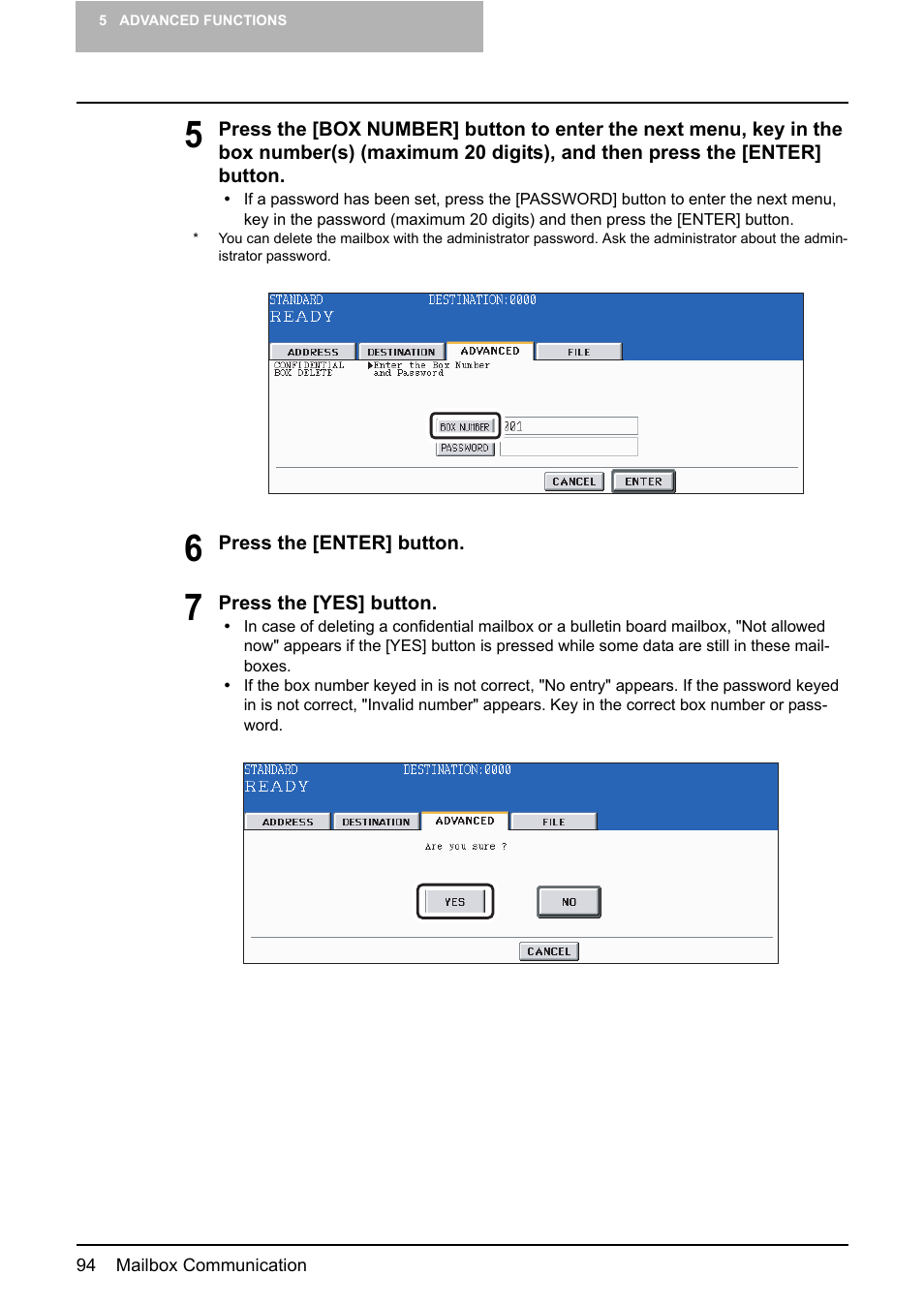 Toshiba GD-1210 User Manual | Page 96 / 190