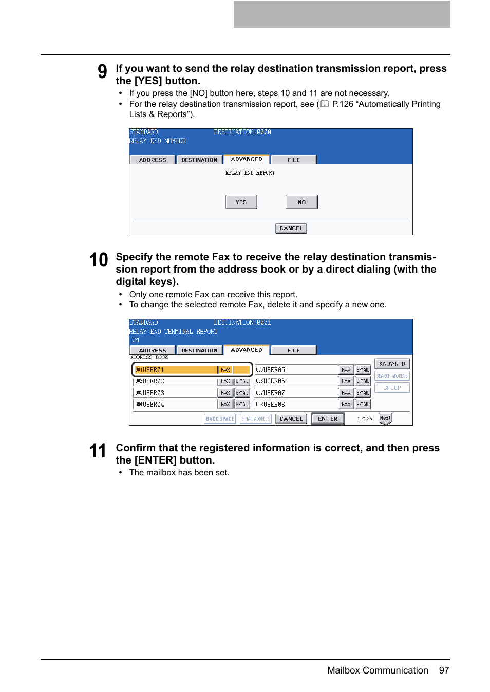 Toshiba GD-1210 User Manual | Page 99 / 190