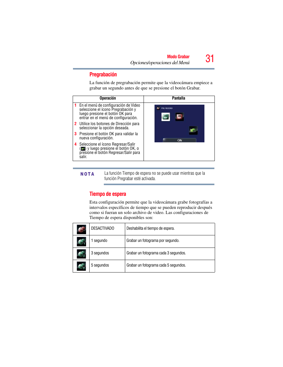 Toshiba B10 User Manual | Page 103 / 145