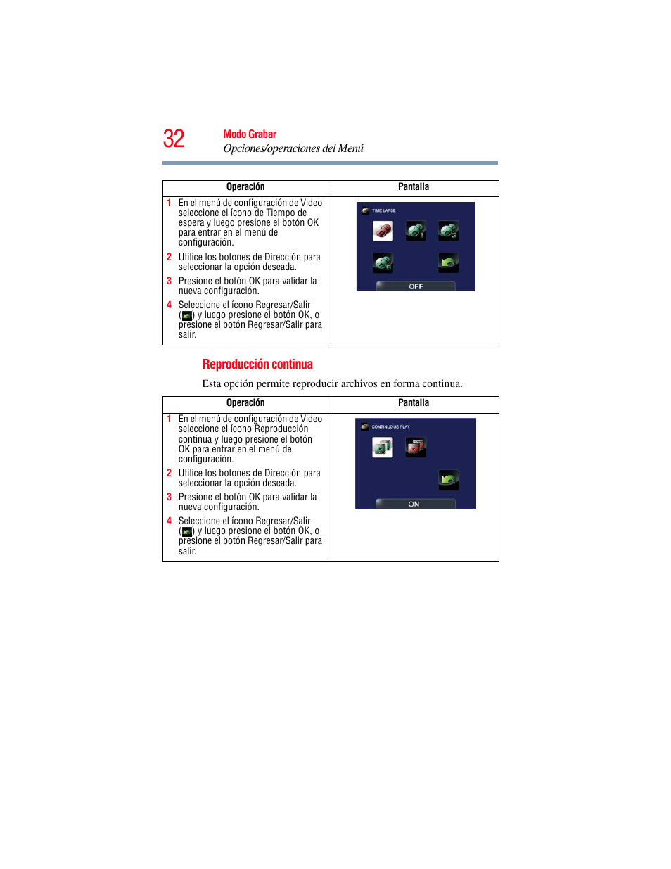 Toshiba B10 User Manual | Page 104 / 145