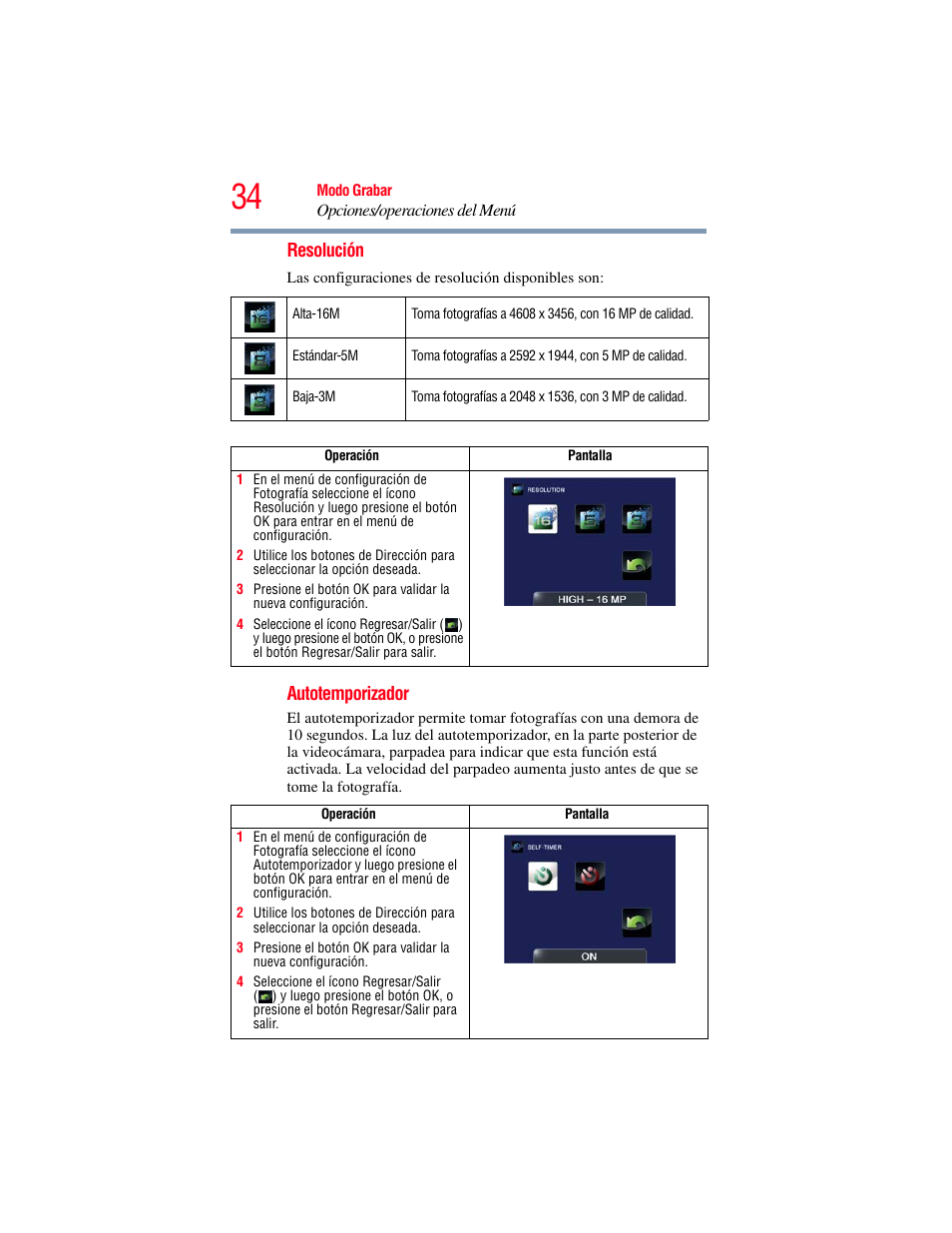 Toshiba B10 User Manual | Page 106 / 145