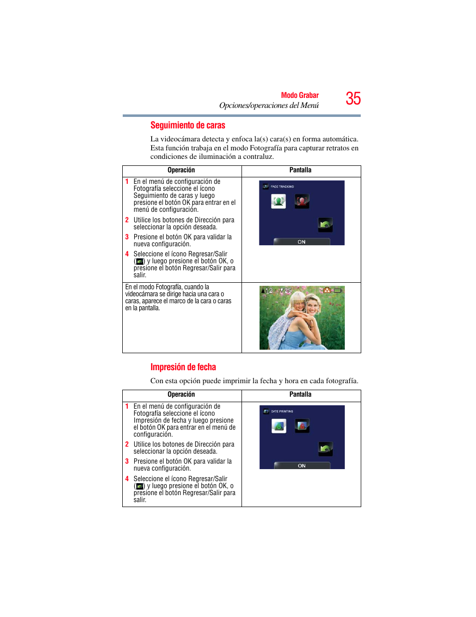 Toshiba B10 User Manual | Page 107 / 145