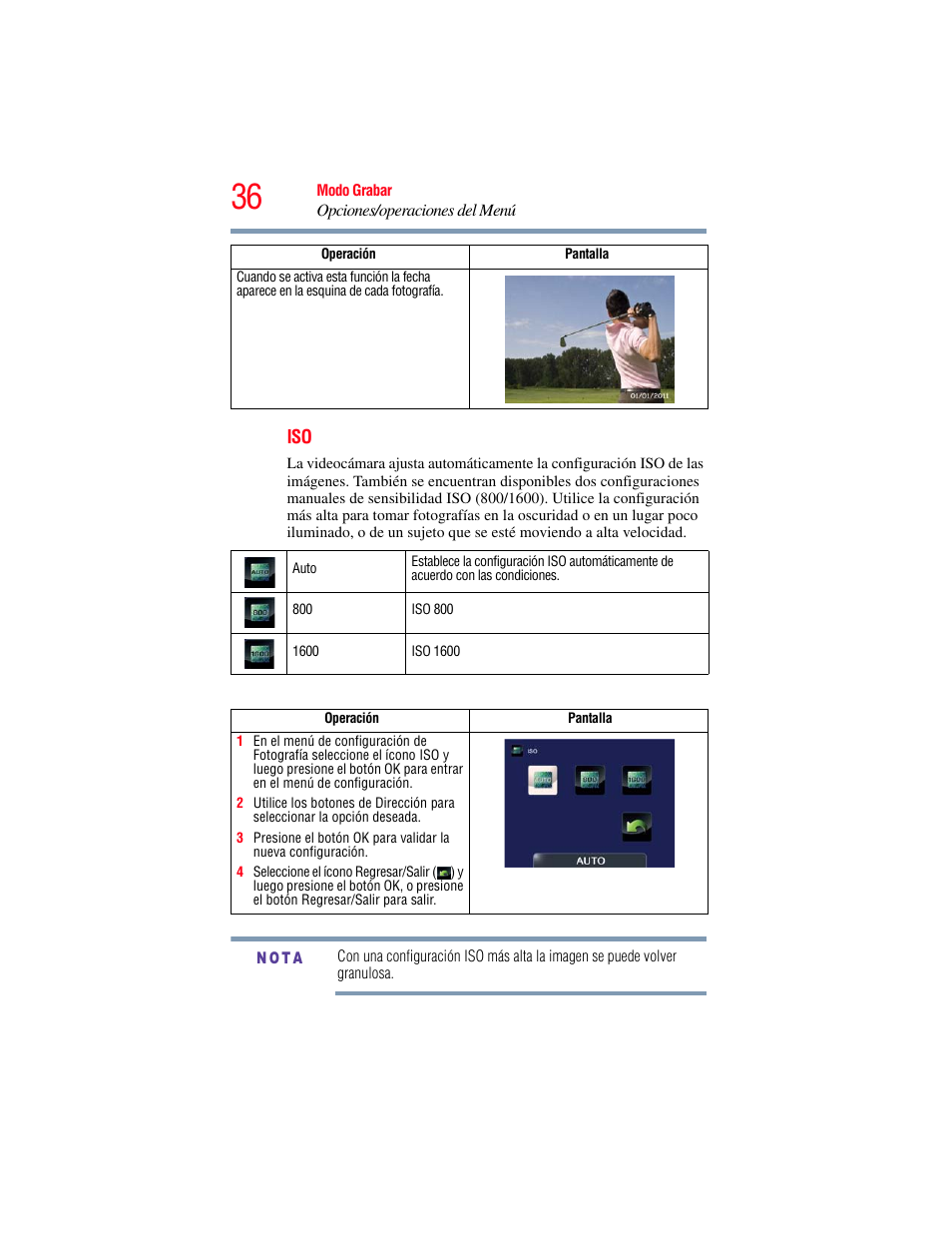 Toshiba B10 User Manual | Page 108 / 145