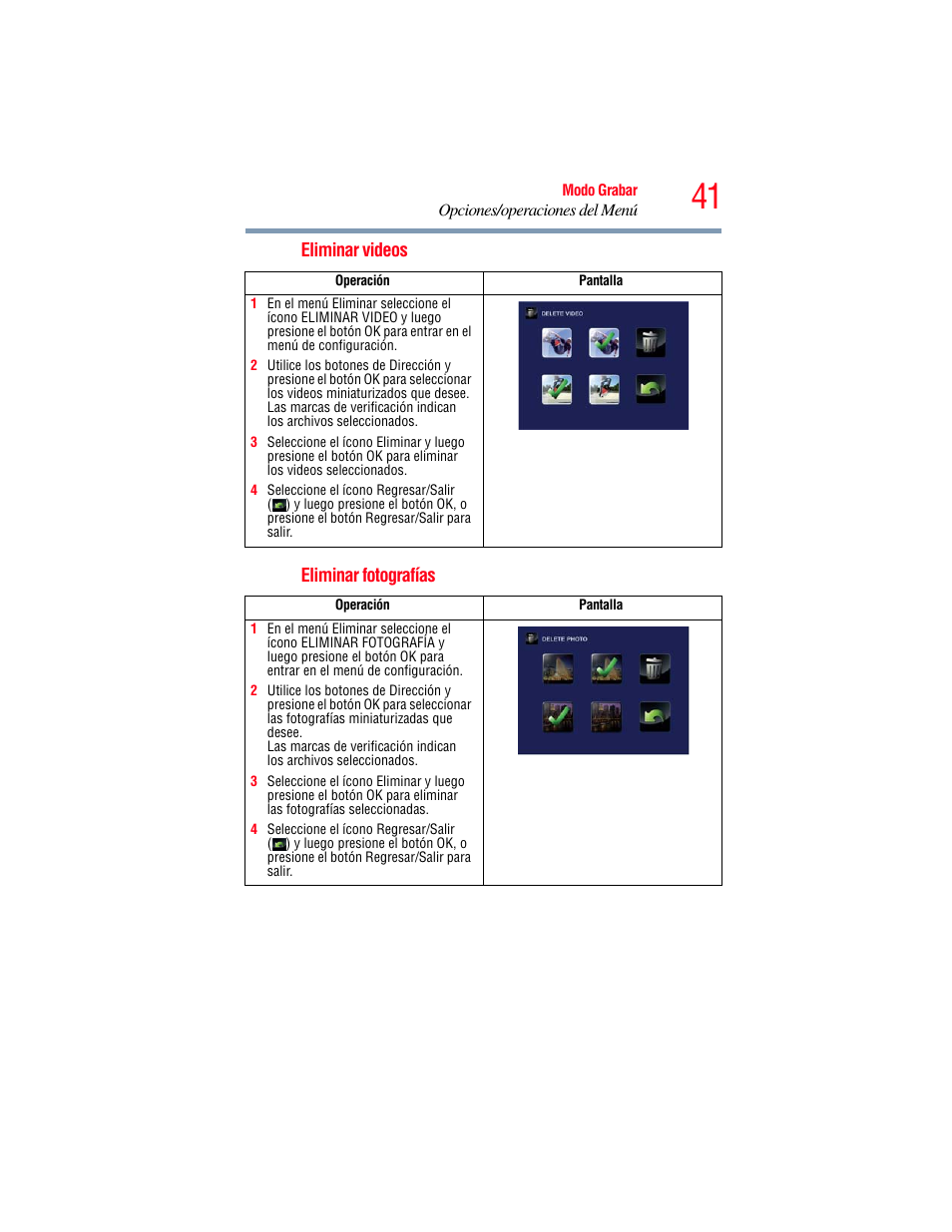 Toshiba B10 User Manual | Page 113 / 145