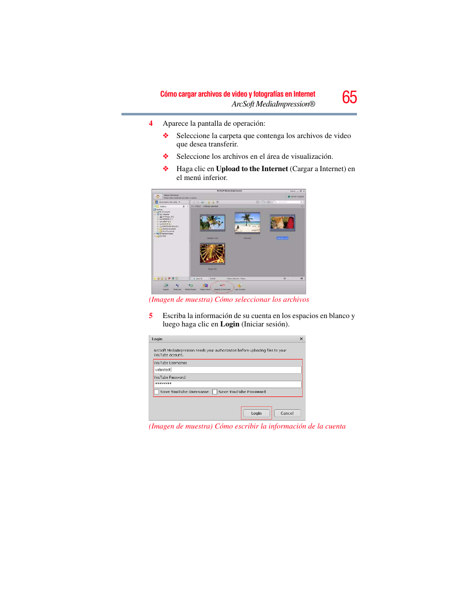 Toshiba B10 User Manual | Page 137 / 145
