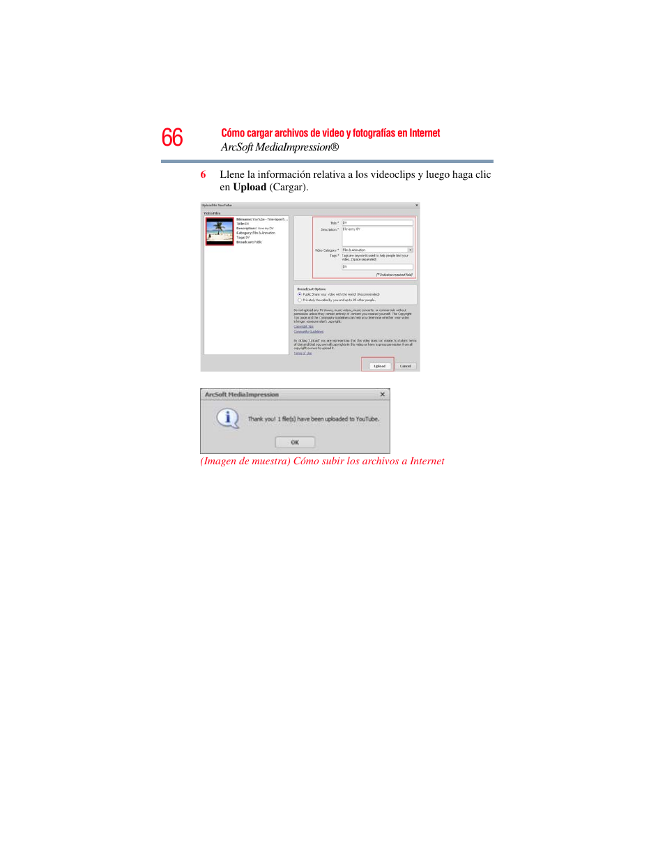 Toshiba B10 User Manual | Page 138 / 145