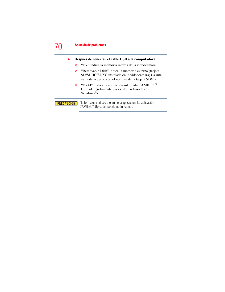 Toshiba B10 User Manual | Page 142 / 145