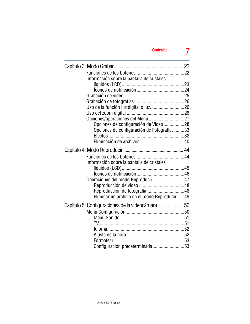 Toshiba B10 User Manual | Page 79 / 145