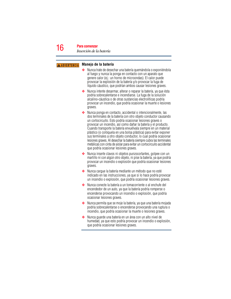 Toshiba B10 User Manual | Page 88 / 145