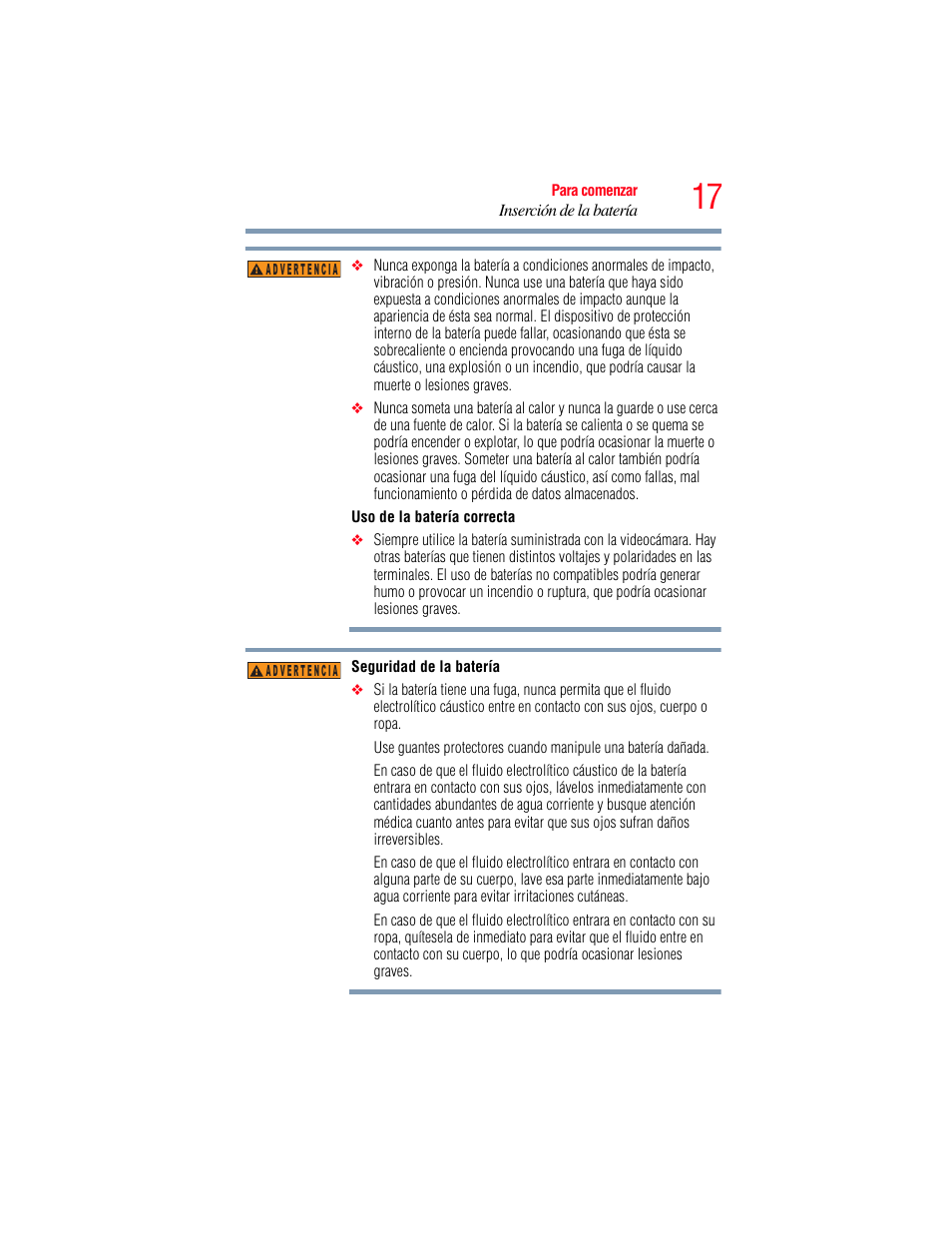Toshiba B10 User Manual | Page 89 / 145