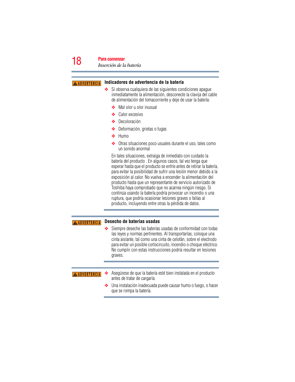 Toshiba B10 User Manual | Page 90 / 145