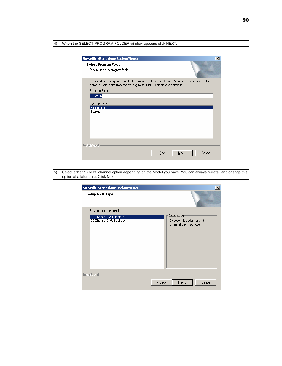 Toshiba KV-PC 8GHO44-88 User Manual | Page 103 / 124