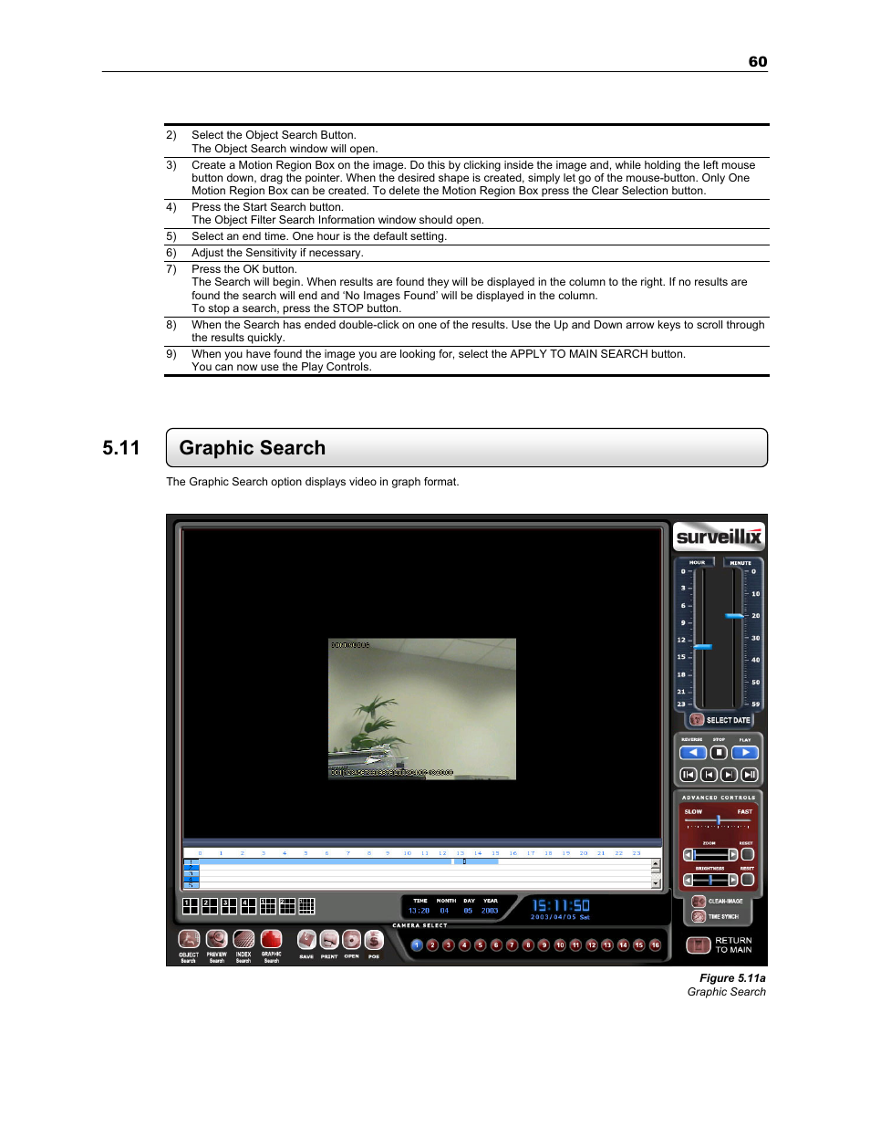 11 graphic search | Toshiba KV-PC 8GHO44-88 User Manual | Page 73 / 124
