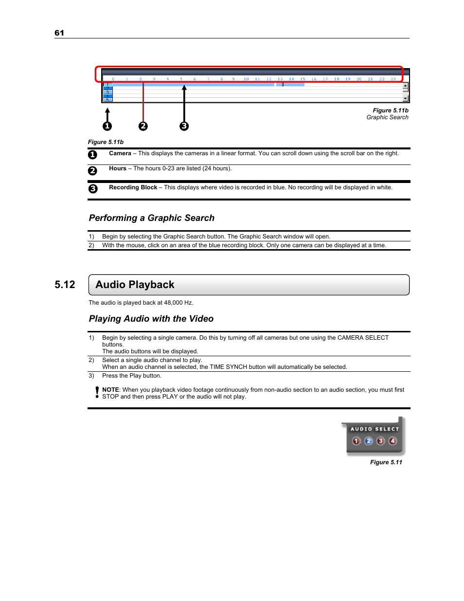 12 audio playback | Toshiba KV-PC 8GHO44-88 User Manual | Page 74 / 124