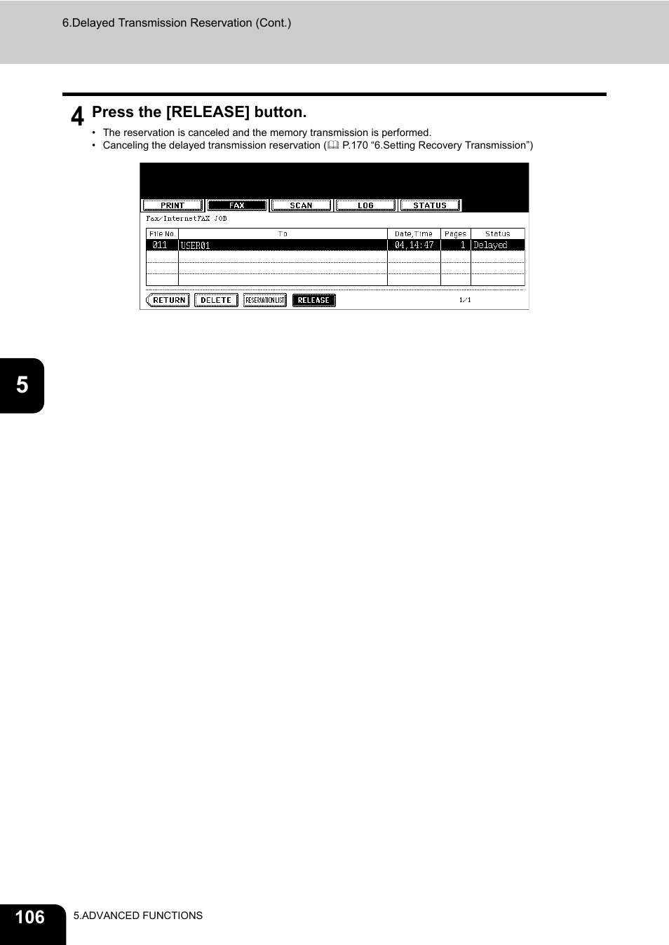 Toshiba GD-1200 User Manual | Page 108 / 186