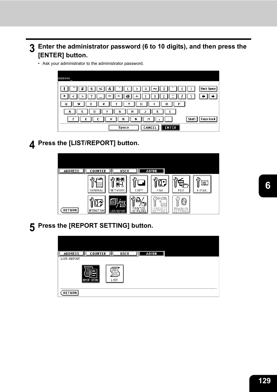 Toshiba GD-1200 User Manual | Page 131 / 186