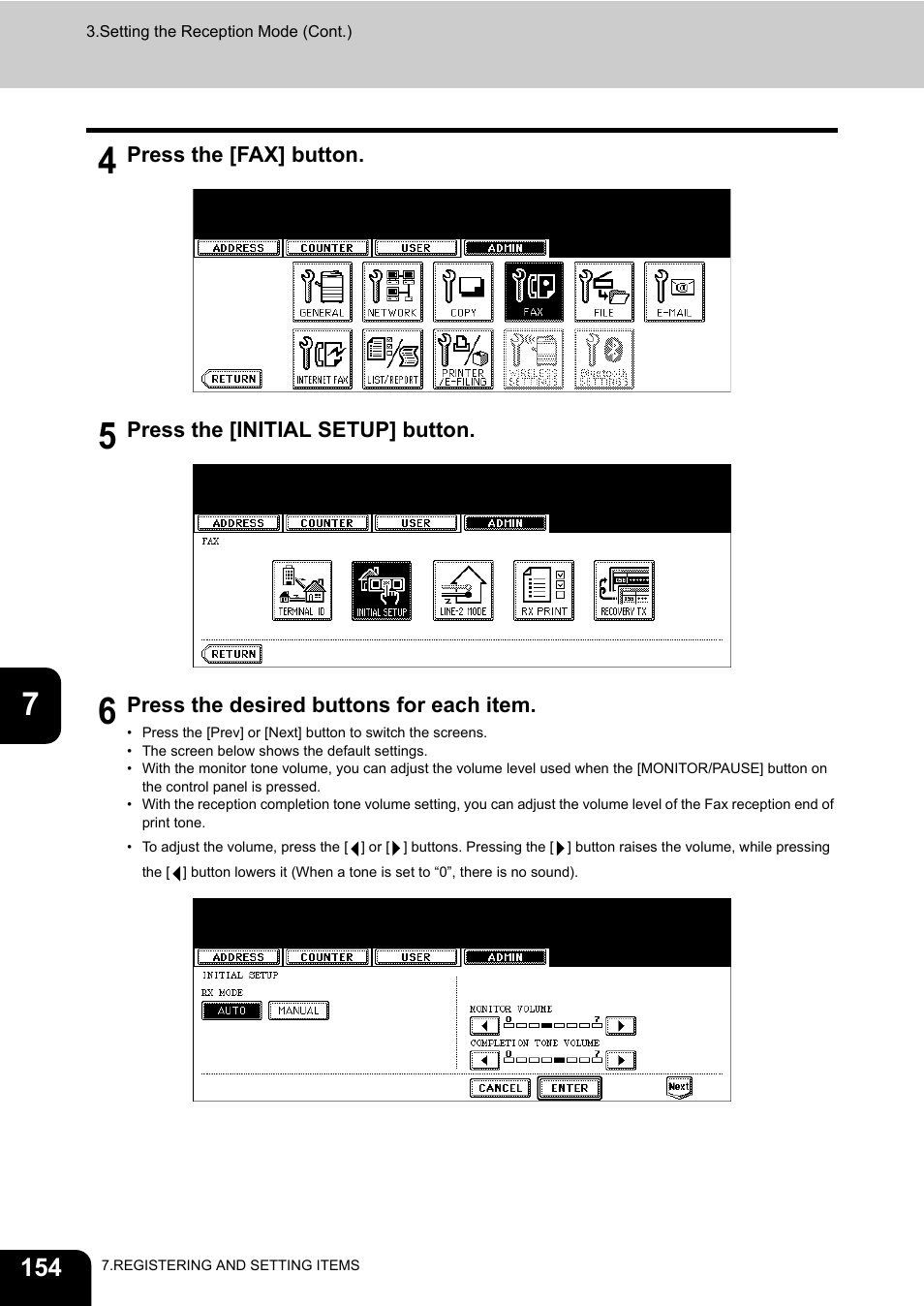 Toshiba GD-1200 User Manual | Page 156 / 186