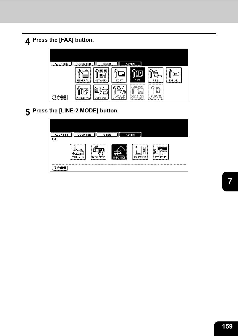 Toshiba GD-1200 User Manual | Page 161 / 186