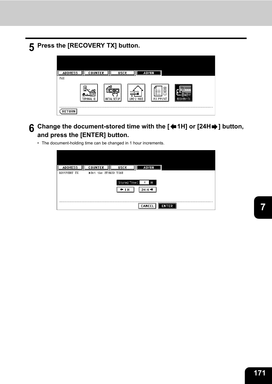 Toshiba GD-1200 User Manual | Page 173 / 186