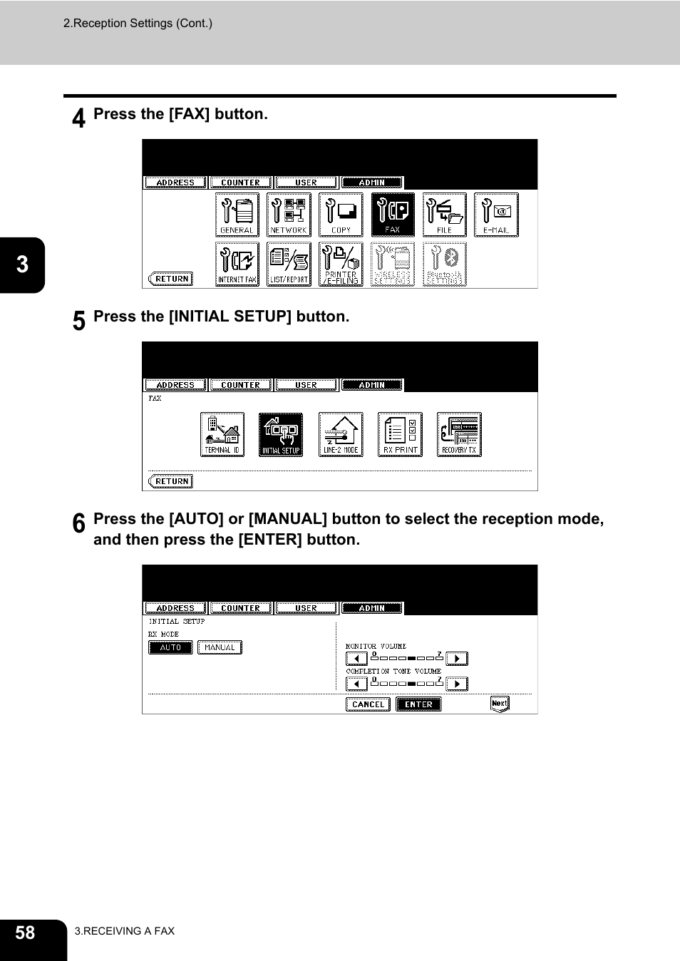 Toshiba GD-1200 User Manual | Page 60 / 186