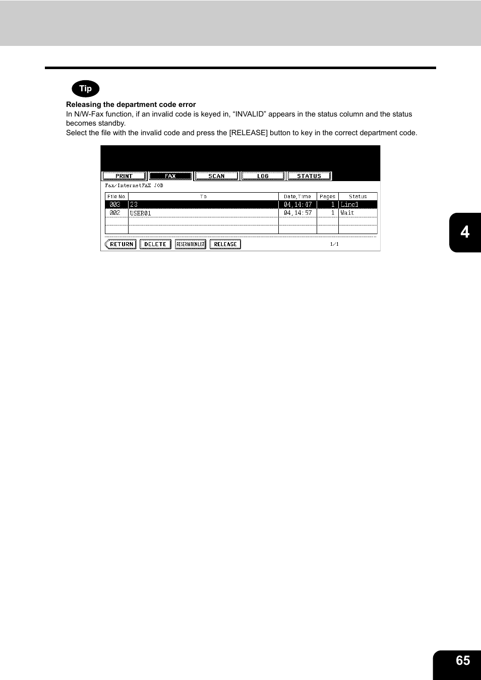 Toshiba GD-1200 User Manual | Page 67 / 186