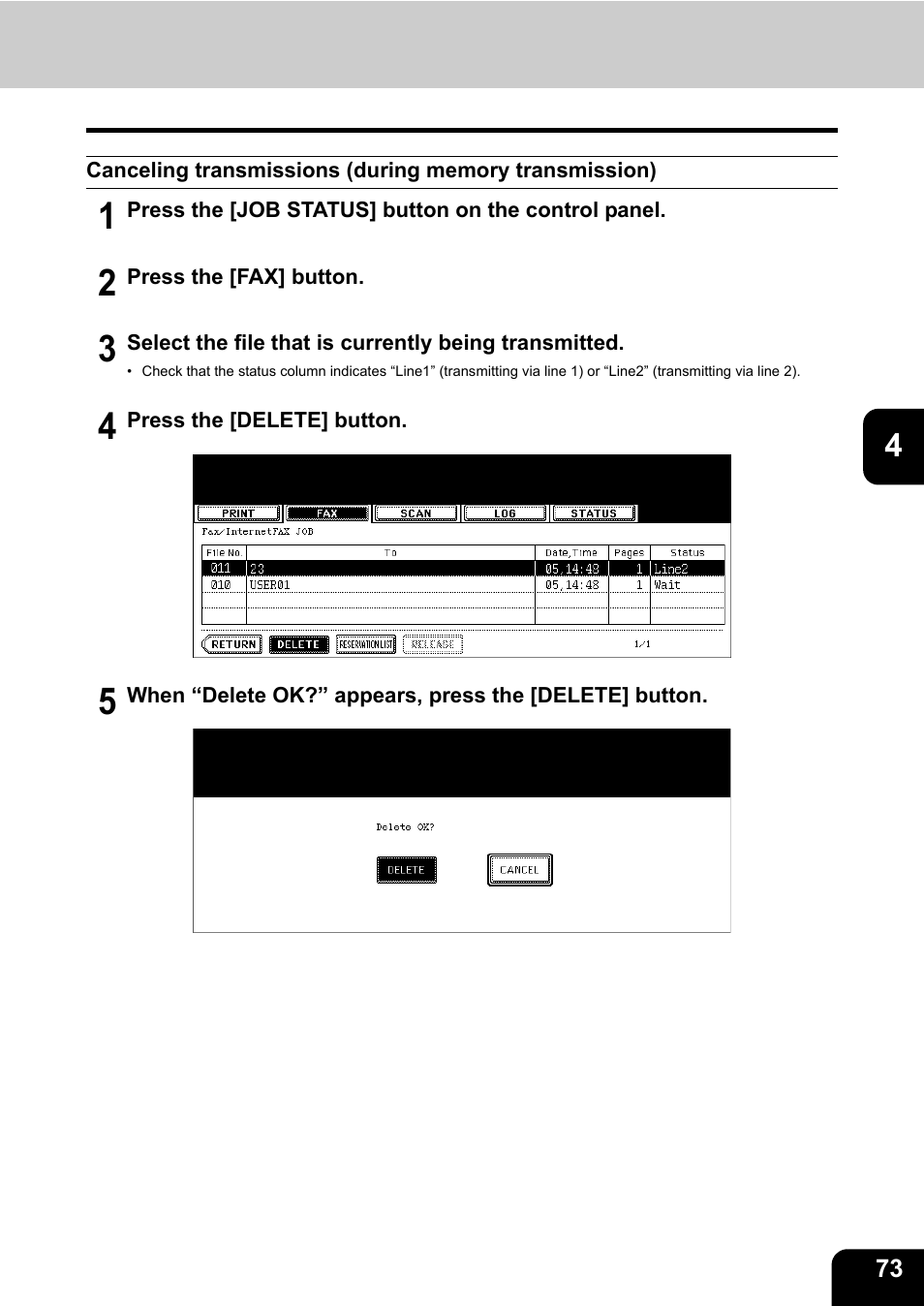 Toshiba GD-1200 User Manual | Page 75 / 186