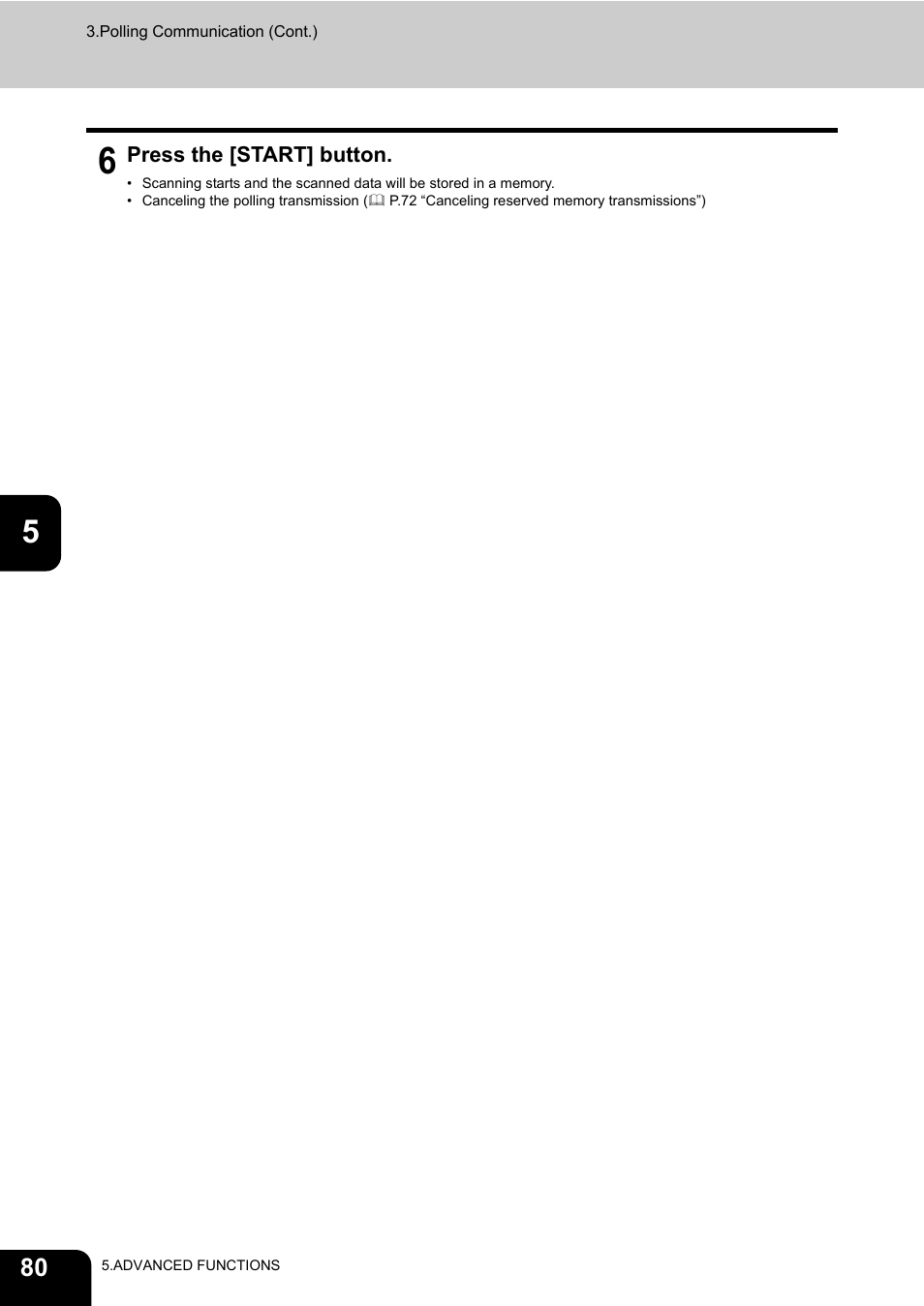 Toshiba GD-1200 User Manual | Page 82 / 186