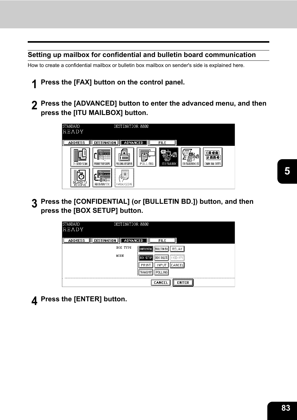 Toshiba GD-1200 User Manual | Page 85 / 186