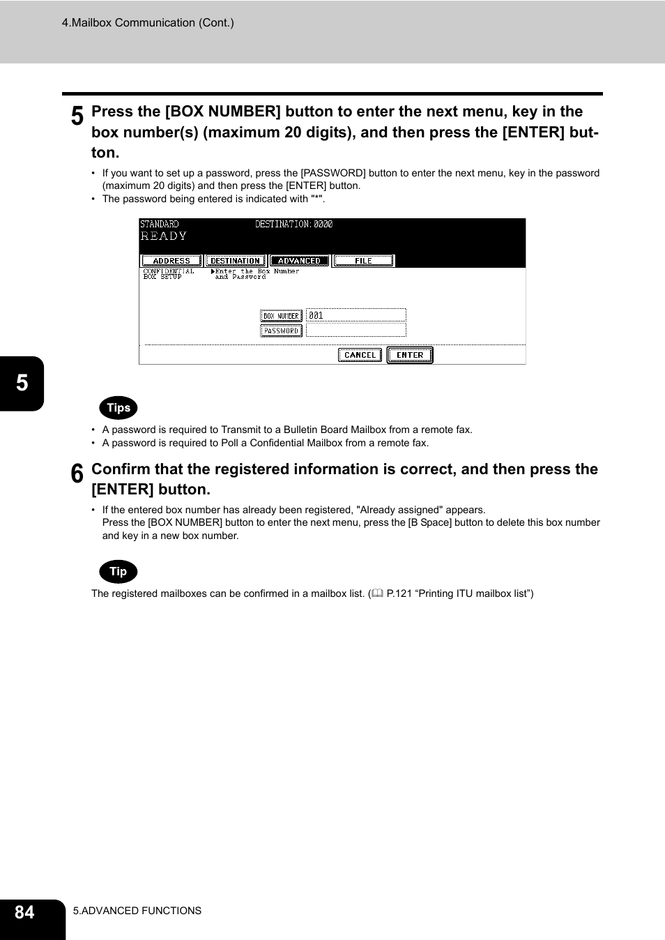 Toshiba GD-1200 User Manual | Page 86 / 186