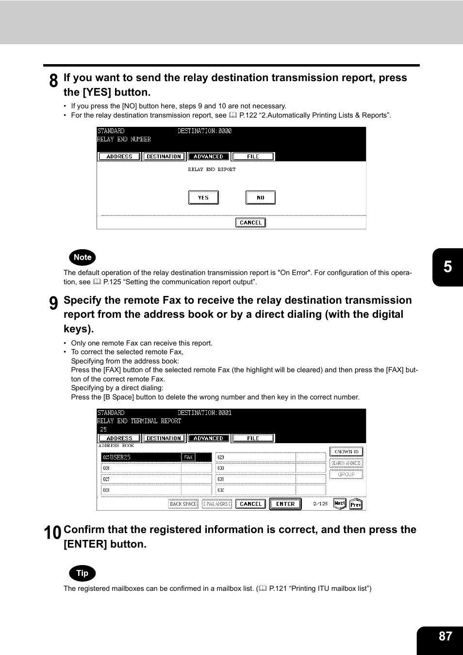 Toshiba GD-1200 User Manual | Page 89 / 186