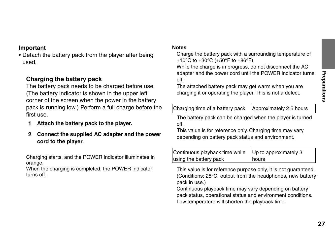 Toshiba SD-P1707SR User Manual | Page 27 / 76