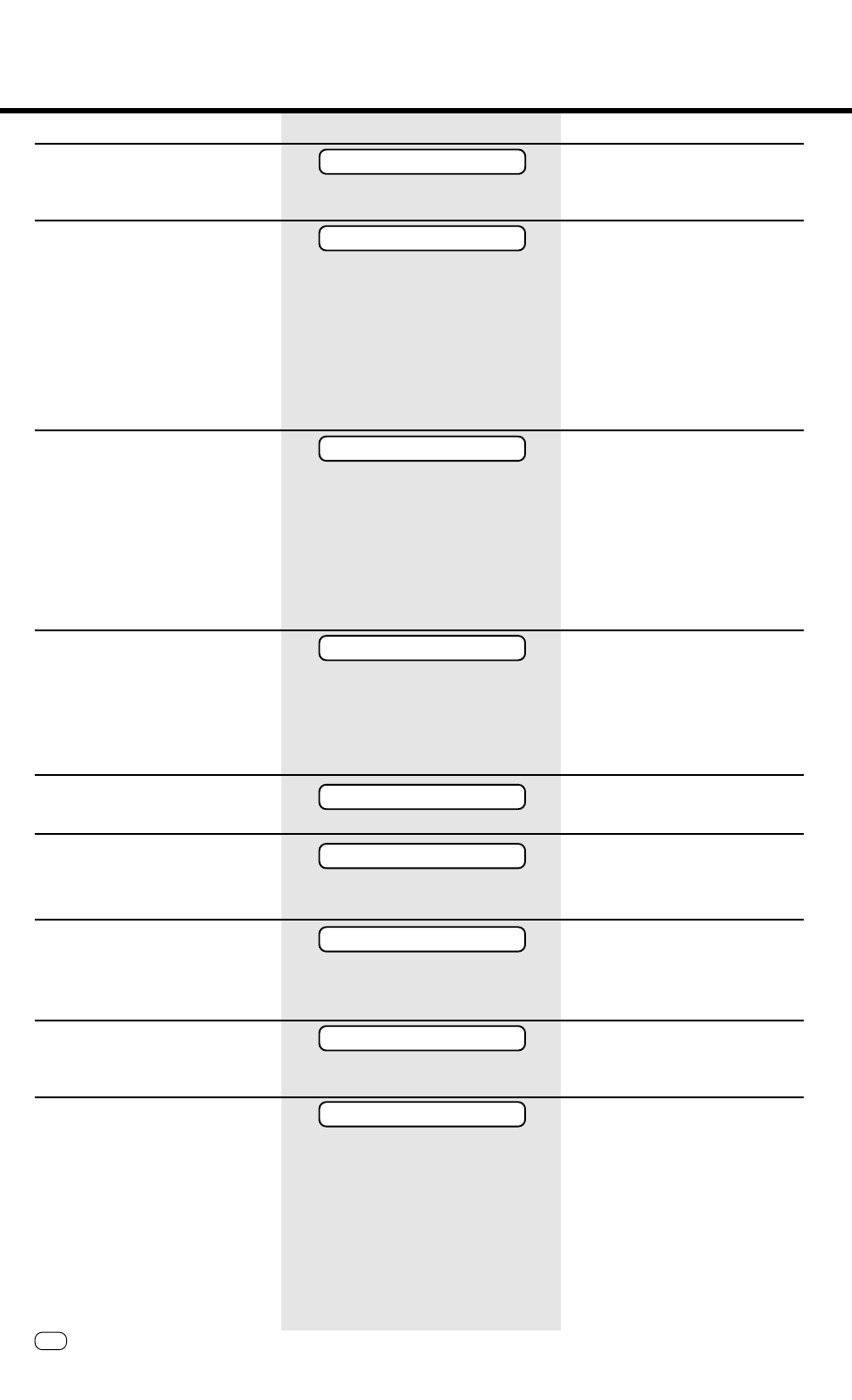 Advanced settings | Toshiba TF 610 User Manual | Page 54 / 79