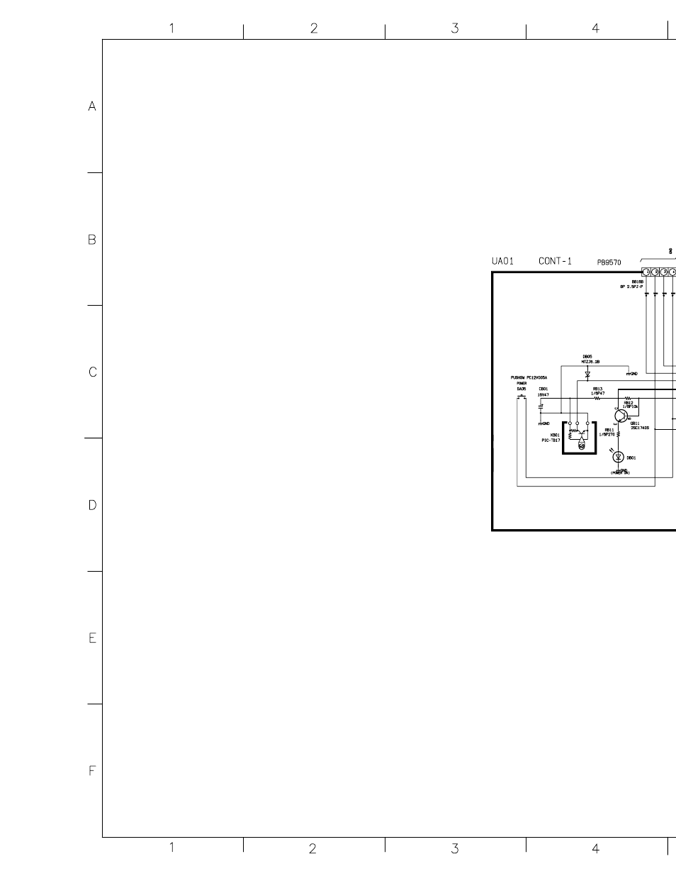 Toshiba N2PS CHASSIS 32HFX72 User Manual | Page 107 / 111