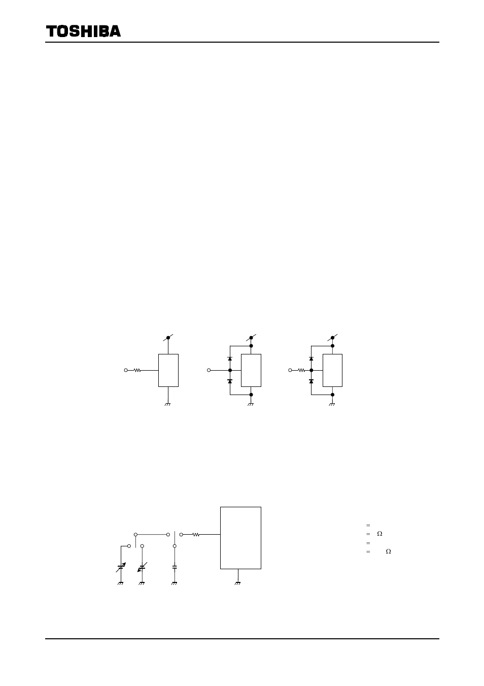 6] handling guide | Toshiba Semiconductor User Manual | Page 12 / 24