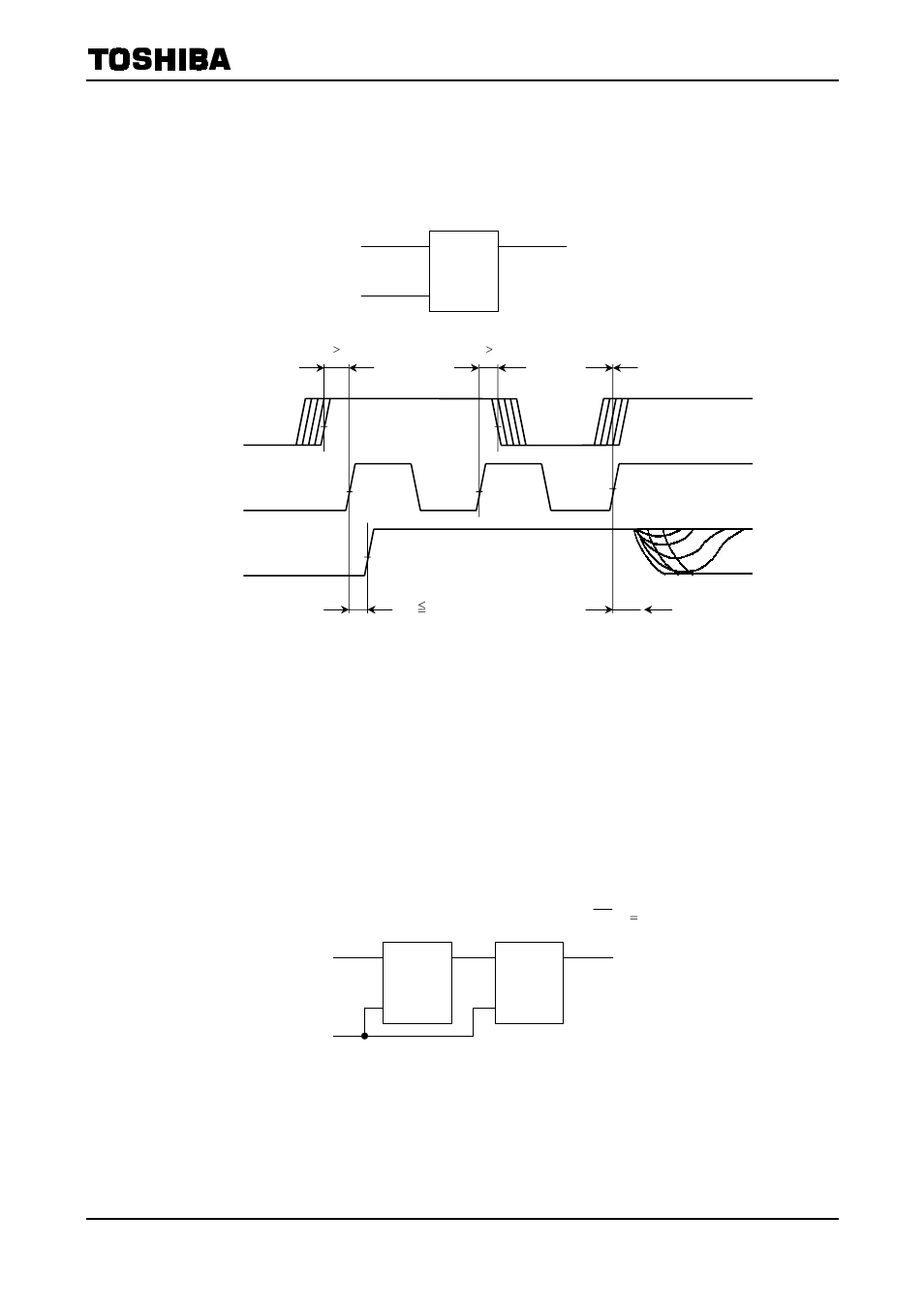 6] handling guide | Toshiba Semiconductor User Manual | Page 14 / 24