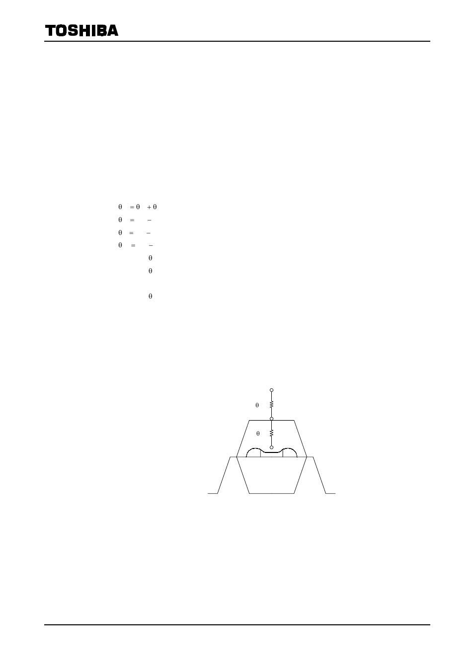 6] handling guide | Toshiba Semiconductor User Manual | Page 15 / 24