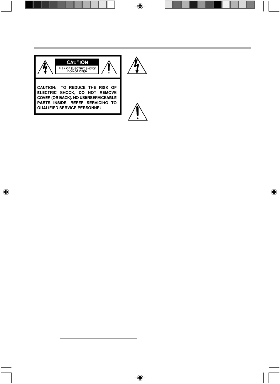 Precautions, Safety precautions | Toshiba W-727 User Manual | Page 2 / 46