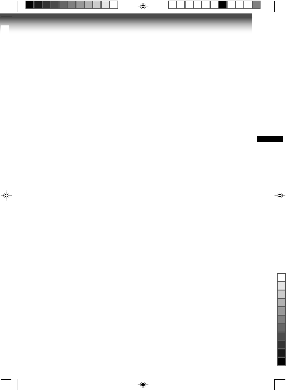 Toshiba W-727 User Manual | Page 43 / 46