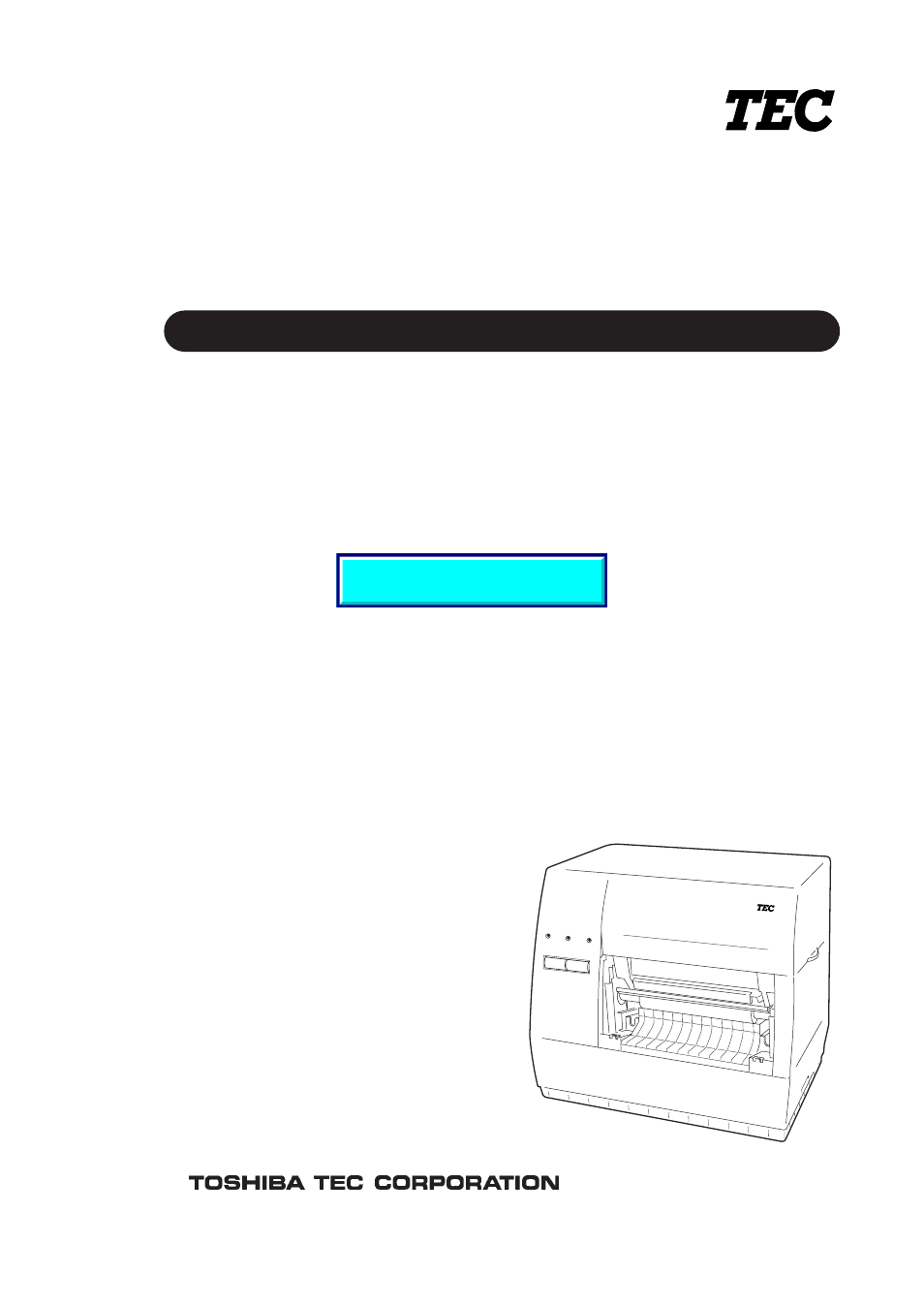 Toshiba B-450-QQ Series User Manual | 30 pages