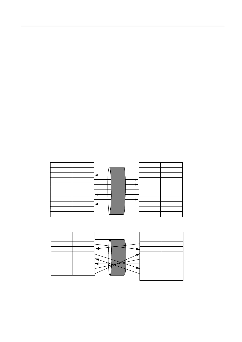 Set up procedure, Requirements for operation, Setting up the printer | Setup procedure - 1, 1 requirements for operation - 1, 2 setting up the printer - 1, 1 requirements for operation, 2 setting up the printer | Toshiba B-450-QQ Series User Manual | Page 11 / 30