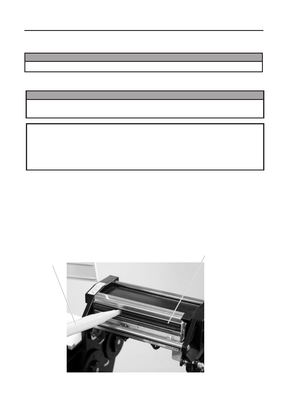 General maintenance, Cleaning, General maintenance - 1 | 1 cleaning - 1, 1 cleaning | Toshiba B-450-QQ Series User Manual | Page 21 / 30