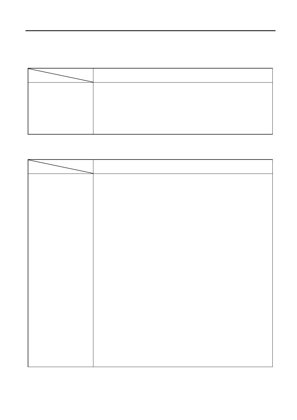 Specifications, General specifications, Printing specifications | Specifications - 1, 1 general specifications - 1, 2 printing specifications - 1, 1 general specifications, 2 printing specifications | Toshiba B-450-QQ Series User Manual | Page 7 / 30