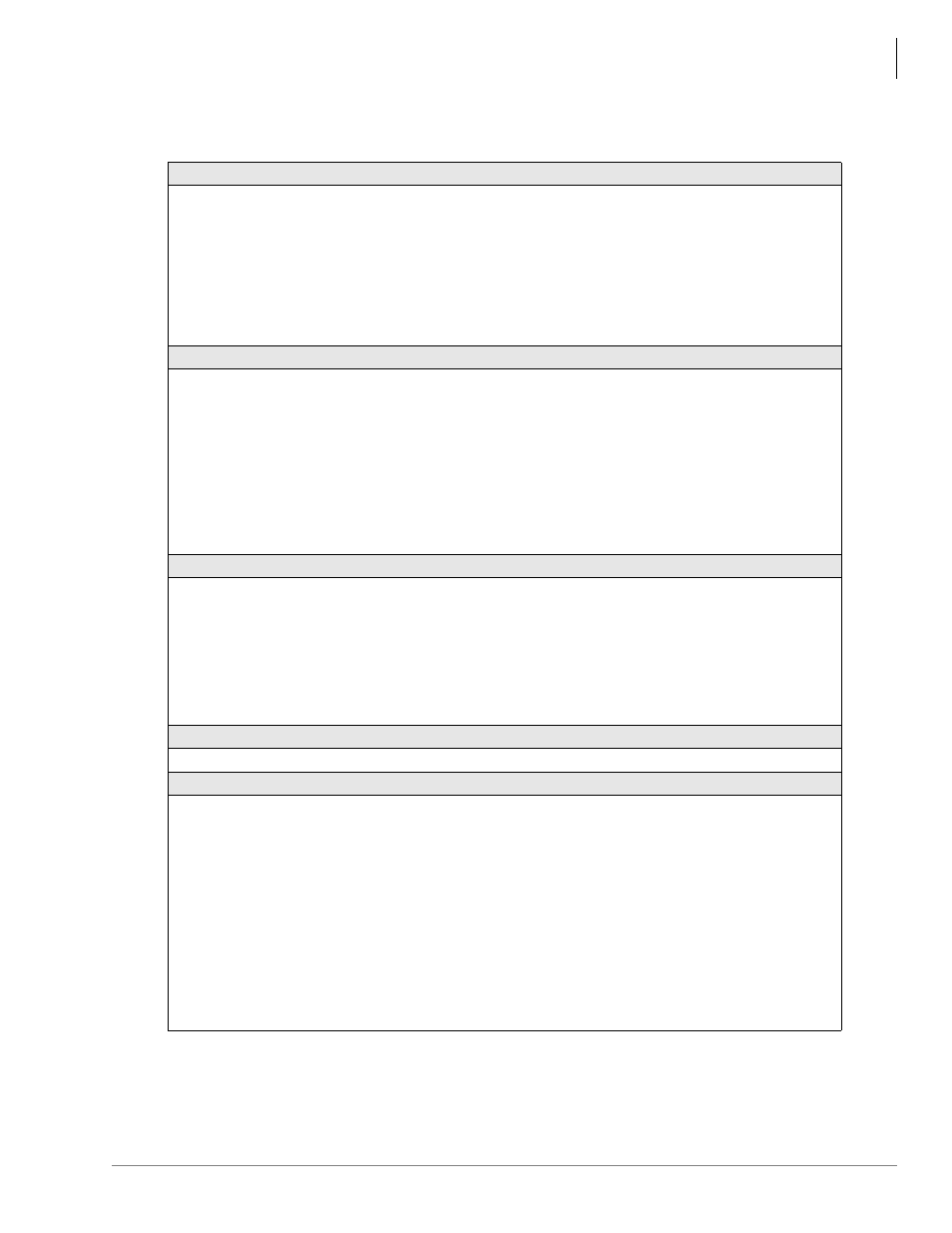 Dss/busy lamp feature (for all strata dk, Systems), Table 1 | Toshiba Stratagy IVP8 User Manual | Page 25 / 60