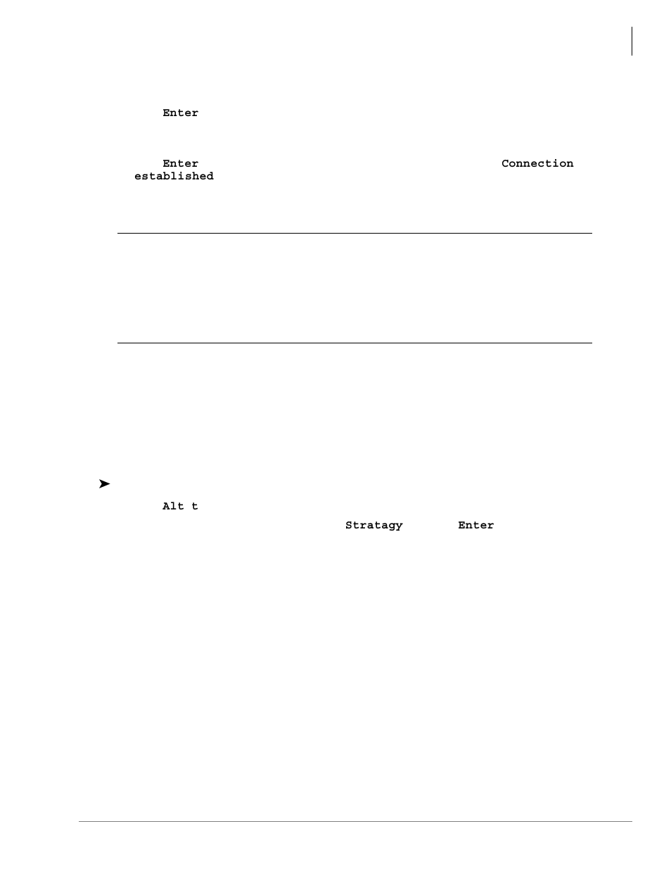Toshiba plug and play, Configure stratagy ivp8, Step 11 | Step 11 “configure, Stratagy ivp8, Step 11: configure stratagy ivp8 | Toshiba Stratagy IVP8 User Manual | Page 33 / 60