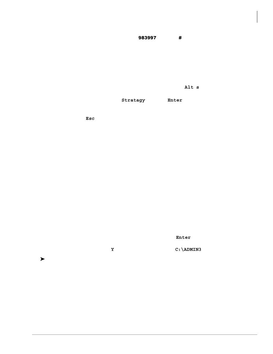 Toshiba Stratagy IVP8 User Manual | Page 53 / 60