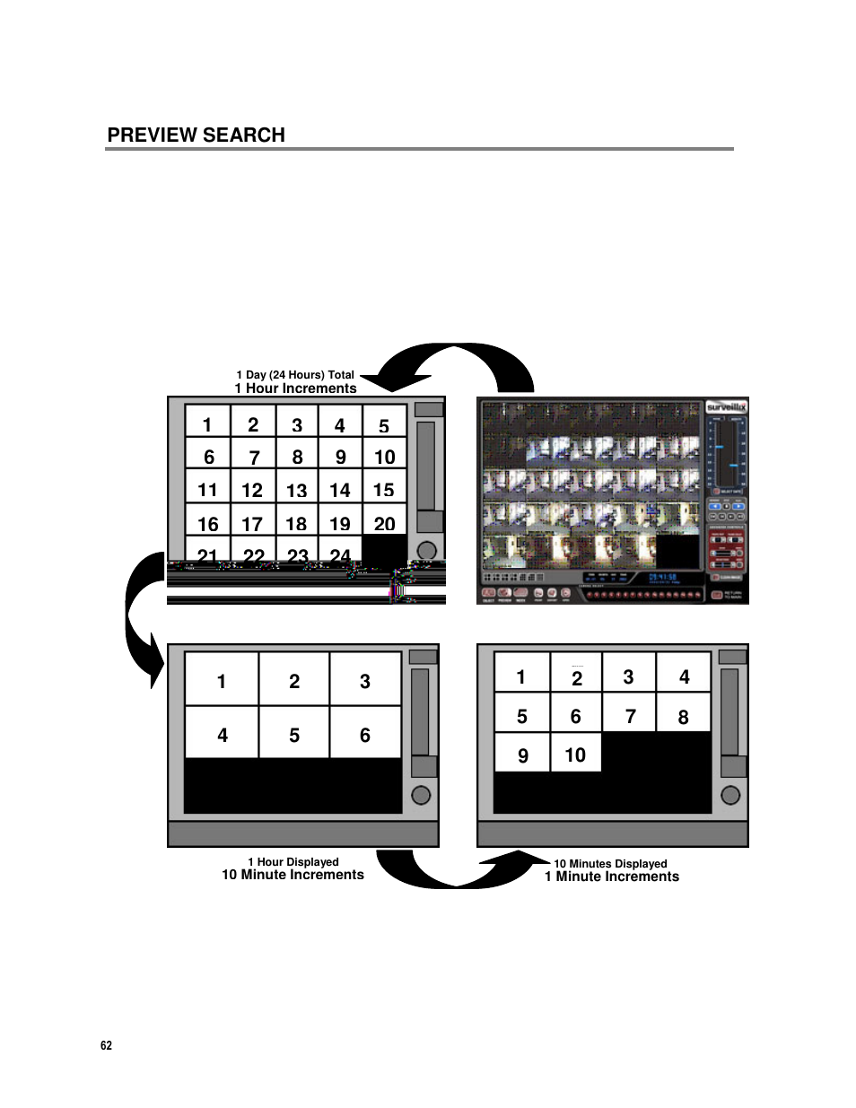 Preview search | Toshiba IPR16-X User Manual | Page 78 / 111
